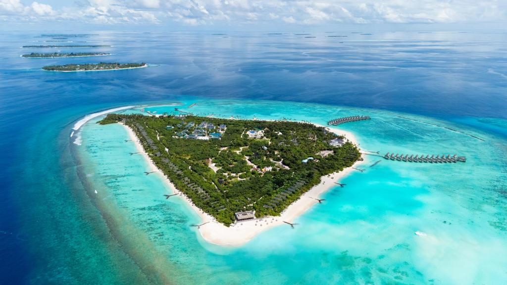 RAAYA BY ATMOSPHERE (EX. AMARI RAAYA MALDIVES) 3