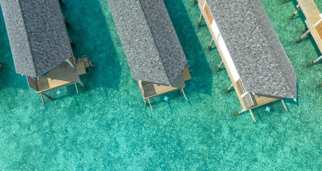 RAAYA BY ATMOSPHERE (EX. AMARI RAAYA MALDIVES) 4