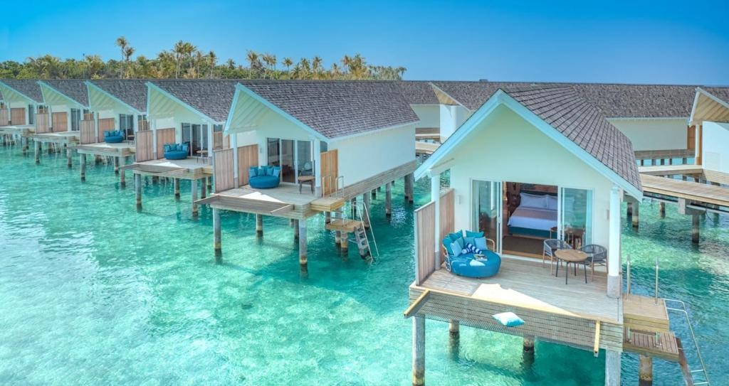 RAAYA BY ATMOSPHERE (EX. AMARI RAAYA MALDIVES) 5