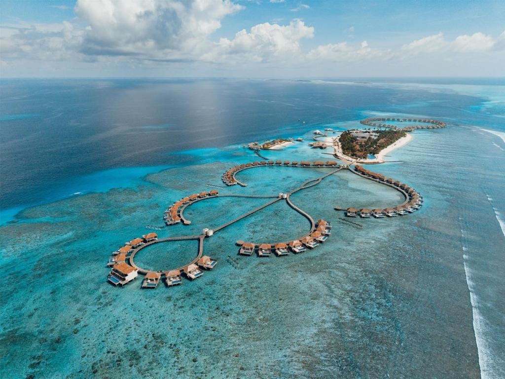 RADISSON BLU MALDIVES