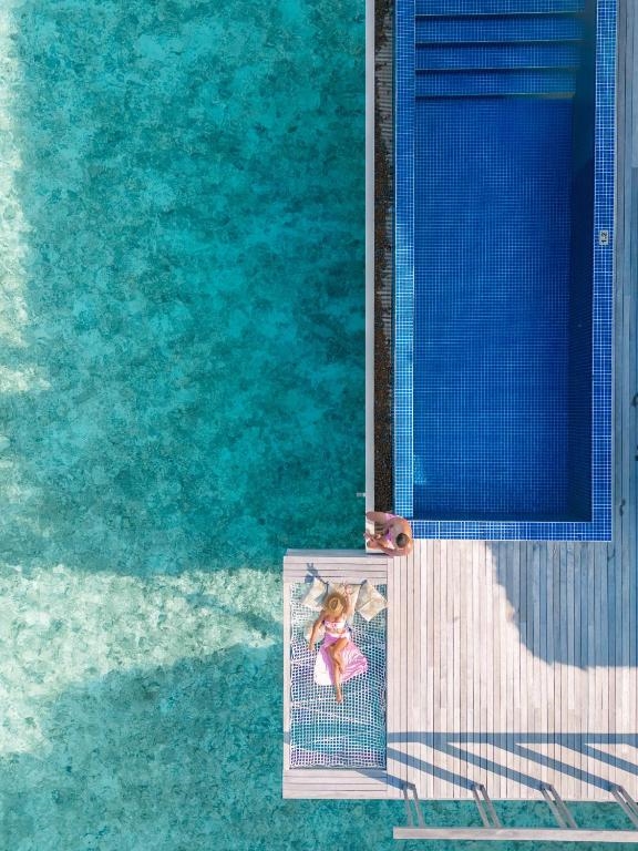 RADISSON BLU MALDIVES 3