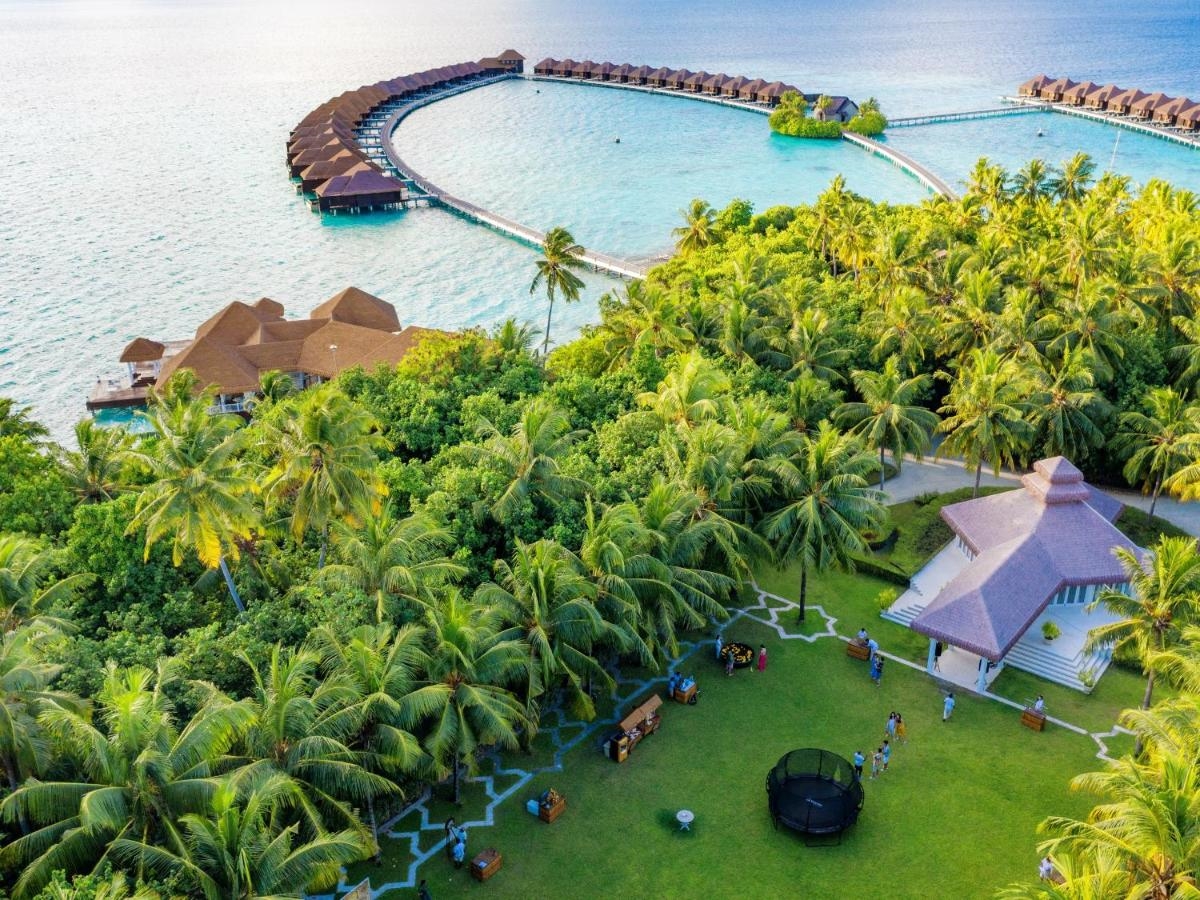 AYADA MALDIVES 5