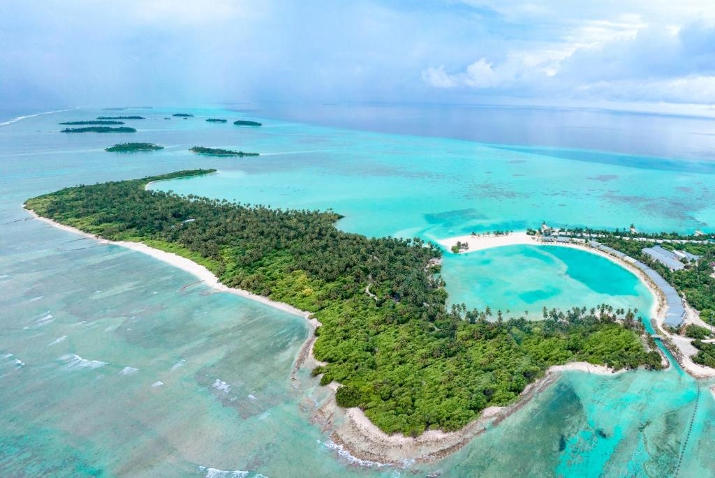 RAHAA RESORT 3