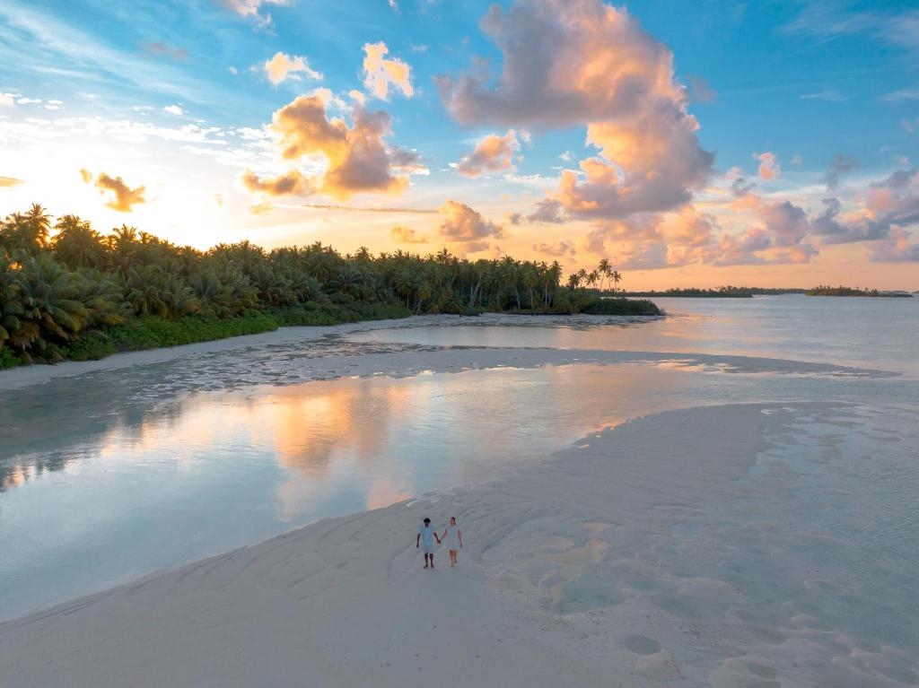 RAHAA RESORT 4