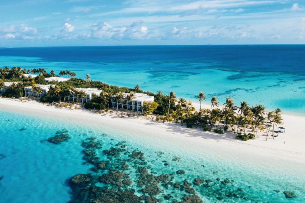 RIU ATOLL