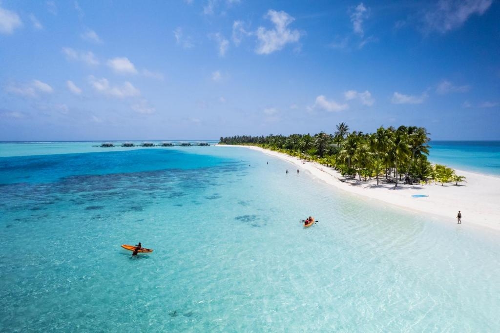 RIU ATOLL 2