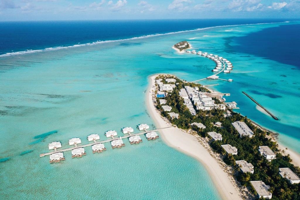 RIU ATOLL 3