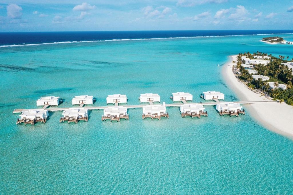 RIU ATOLL 4