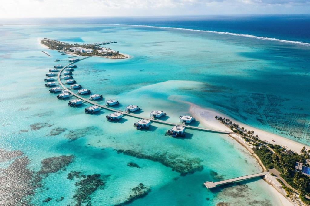 RIU PALACE MALDIVES 2