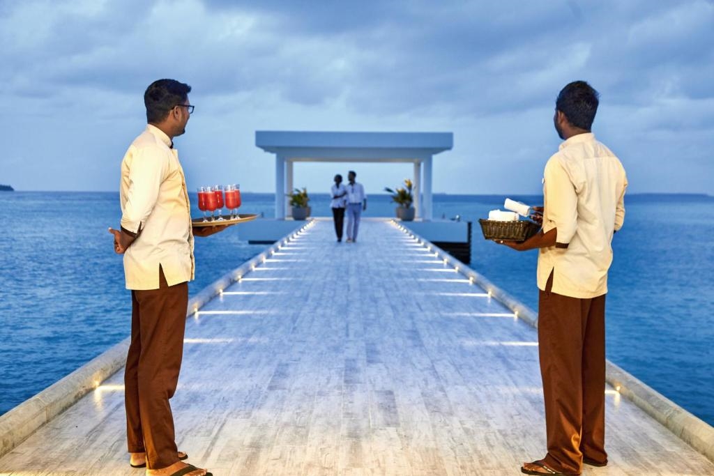 RIU PALACE MALDIVES 4
