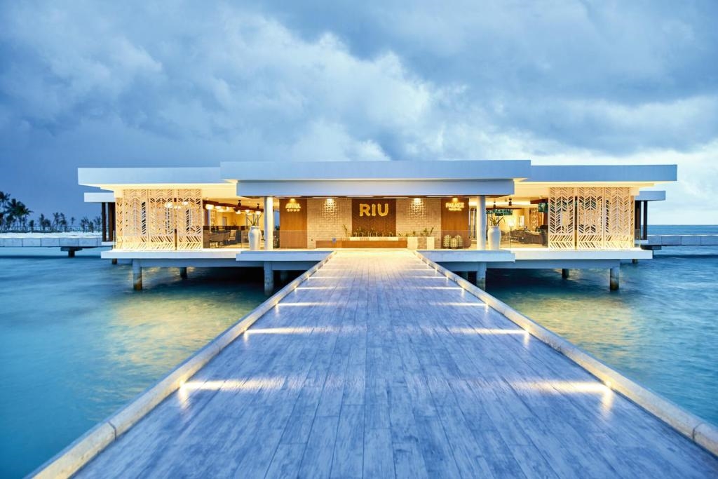 RIU PALACE MALDIVES 5