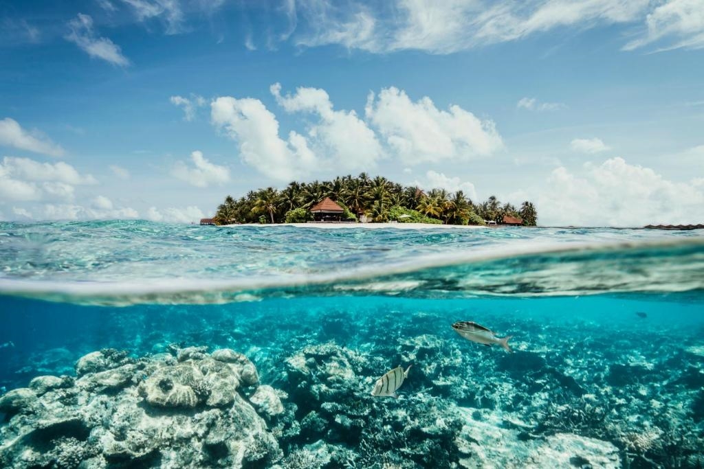 ROBINSON CLUB MALDIVES
