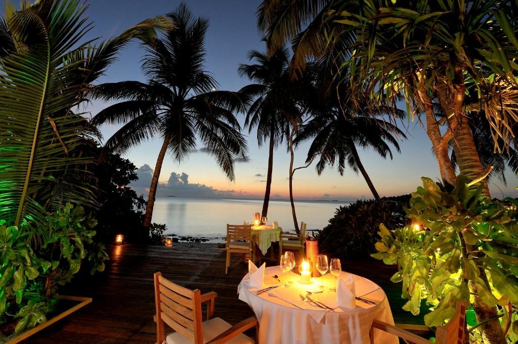 ROBINSON CLUB MALDIVES 3