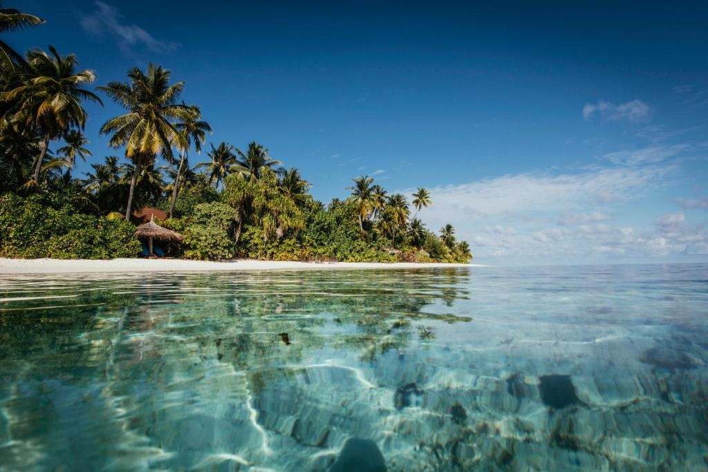 ROBINSON CLUB MALDIVES 4