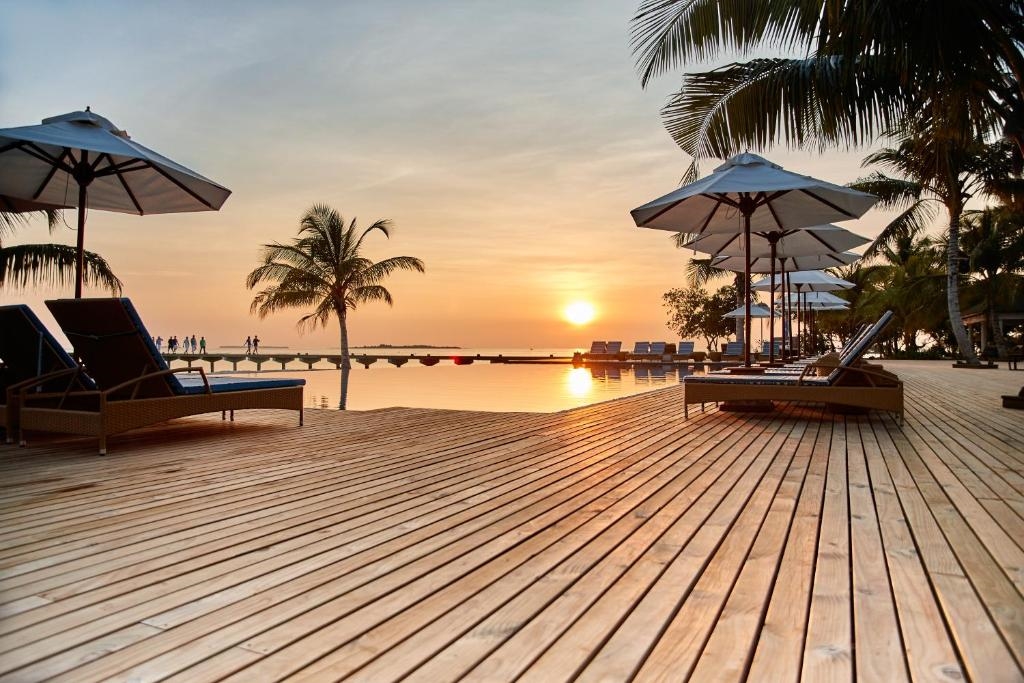 ROBINSON CLUB NOONU 2
