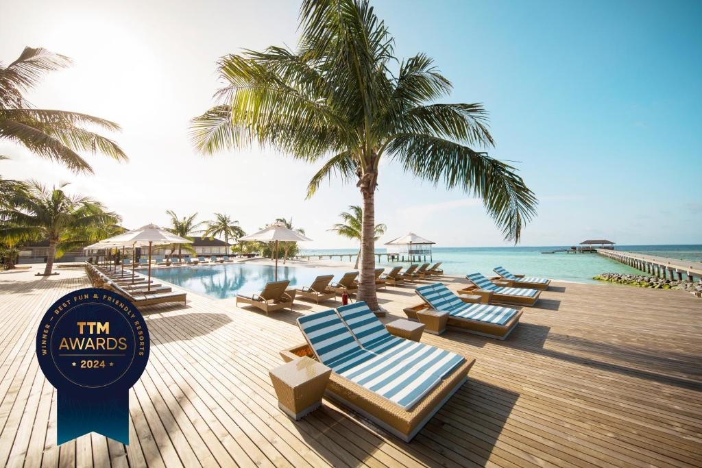 ROBINSON CLUB NOONU 3