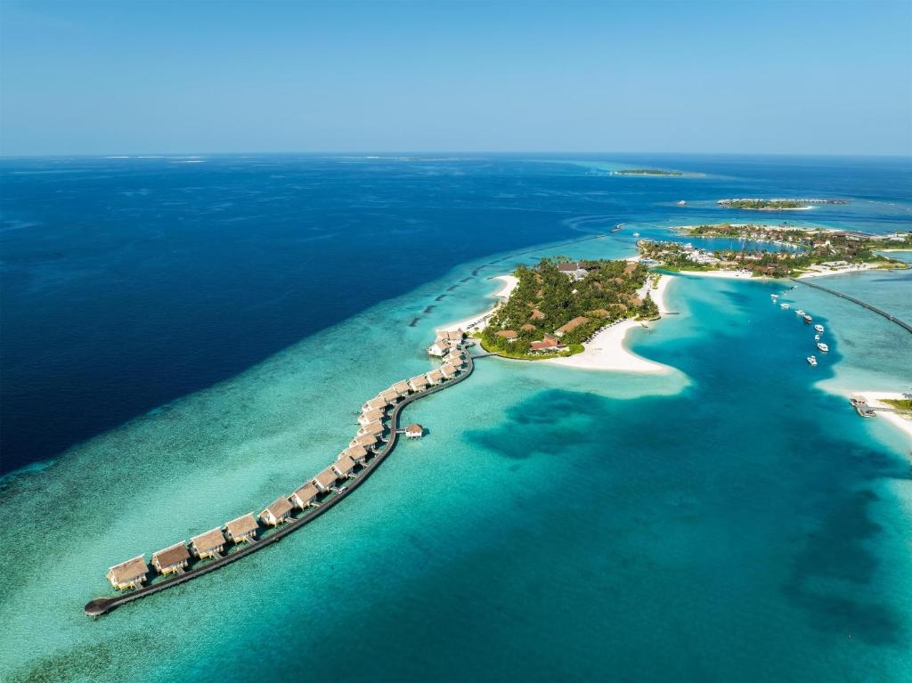 SAII LAGOON MALDIVES