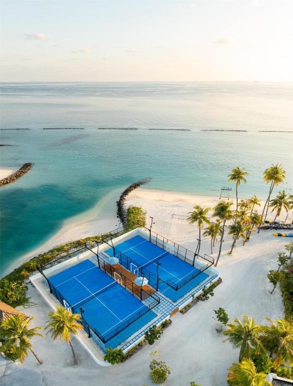 SAII LAGOON MALDIVES 2