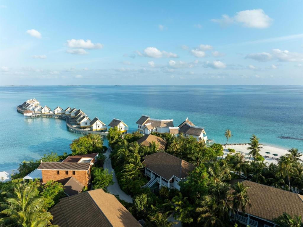 SAII LAGOON MALDIVES 4