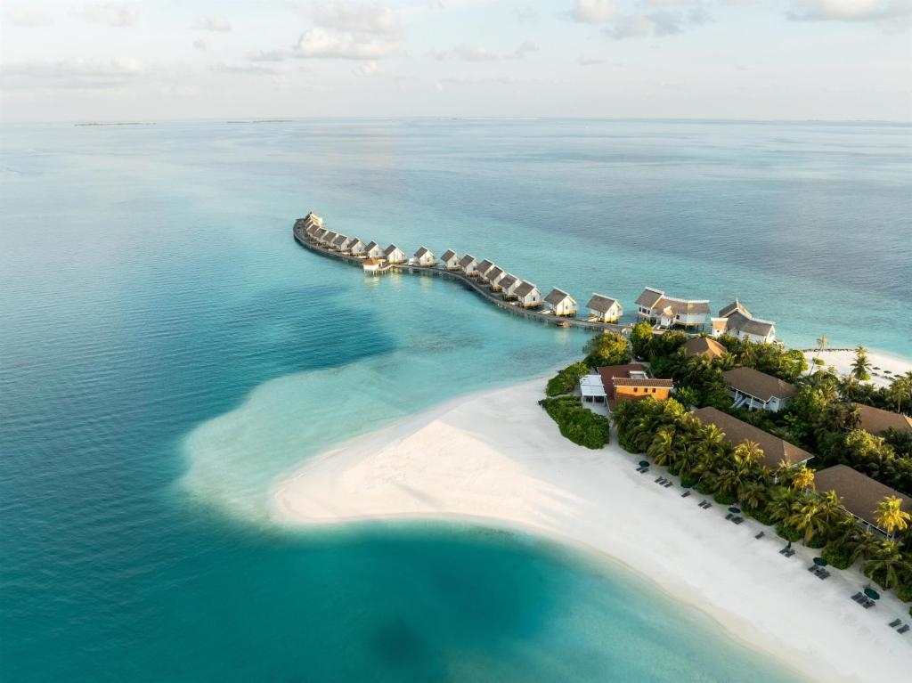 SAII LAGOON MALDIVES 5