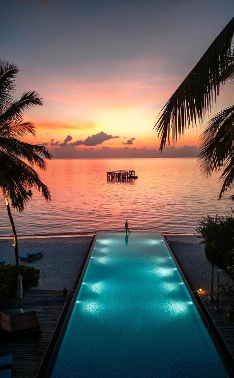 SIRRU FEN FUSHI (EX. FAIRMONT MALDIVES) 2
