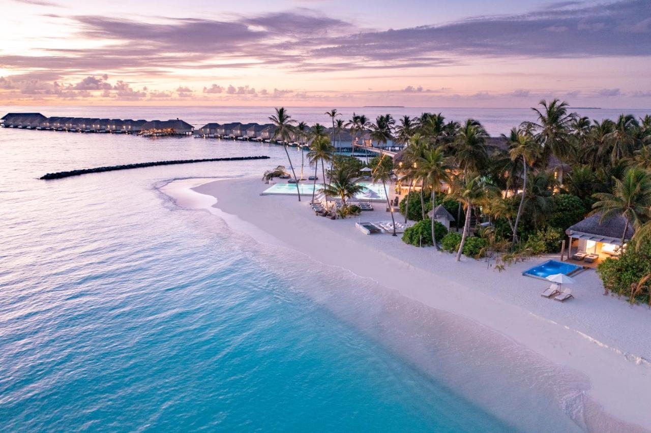 BAGLIONI RESORT MALDIVES 3