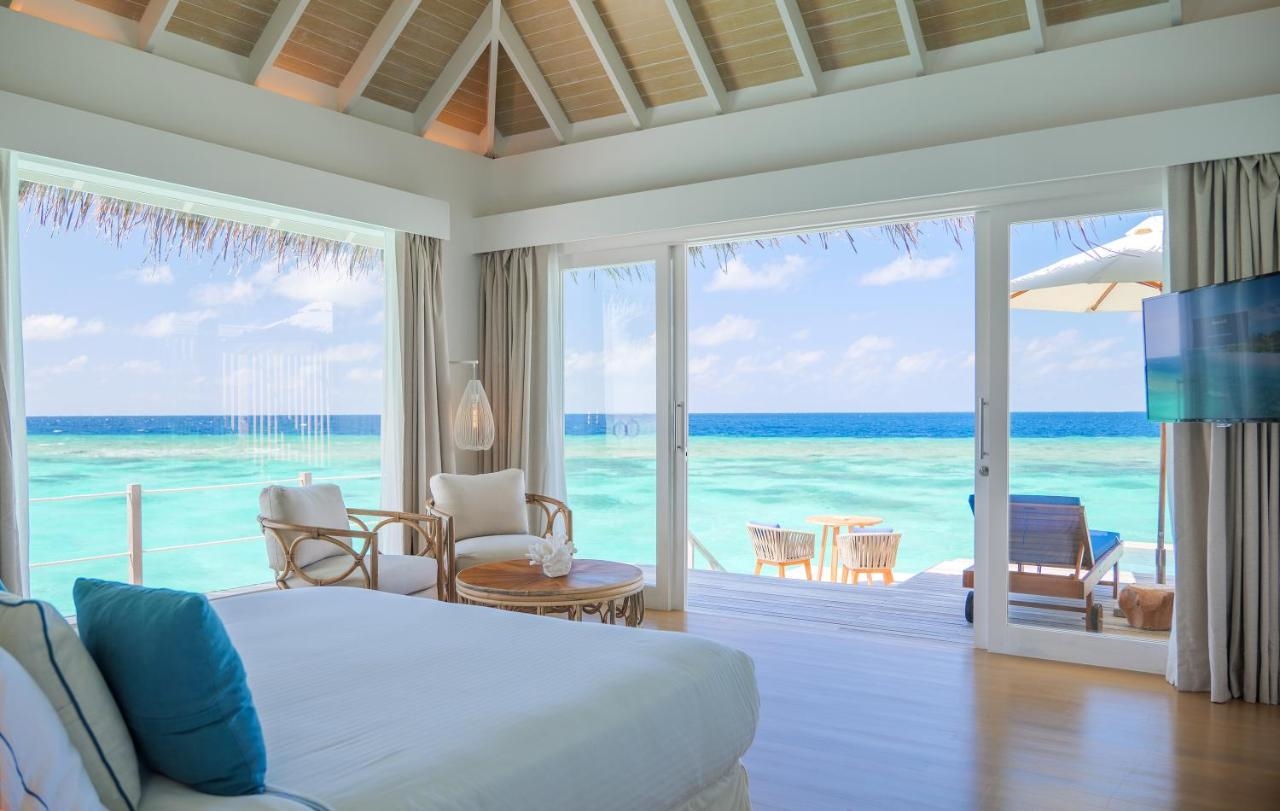 BAGLIONI RESORT MALDIVES 4