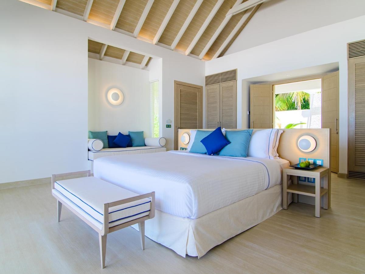 BAGLIONI RESORT MALDIVES 5