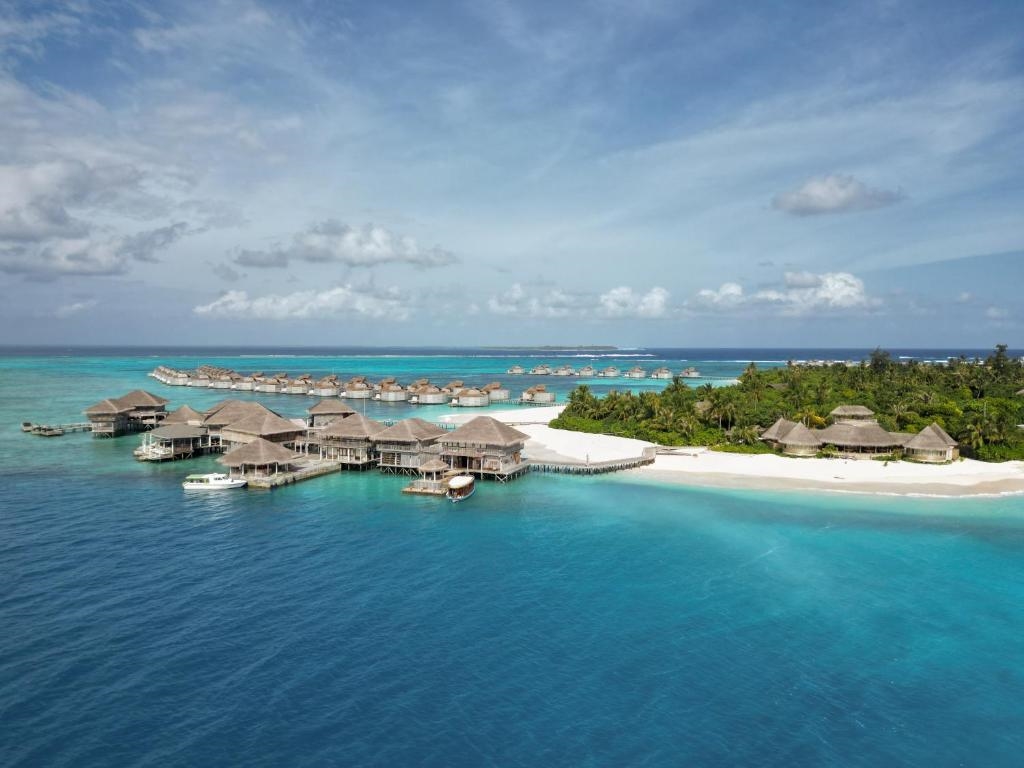 SIX SENSES LAAMU 2