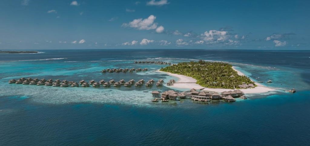 SIX SENSES LAAMU 3
