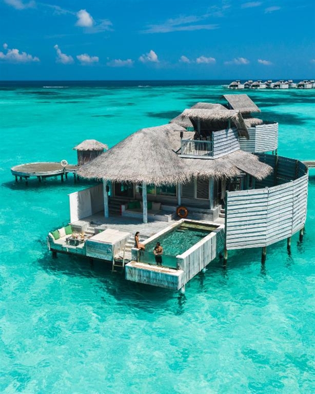 SIX SENSES LAAMU 4