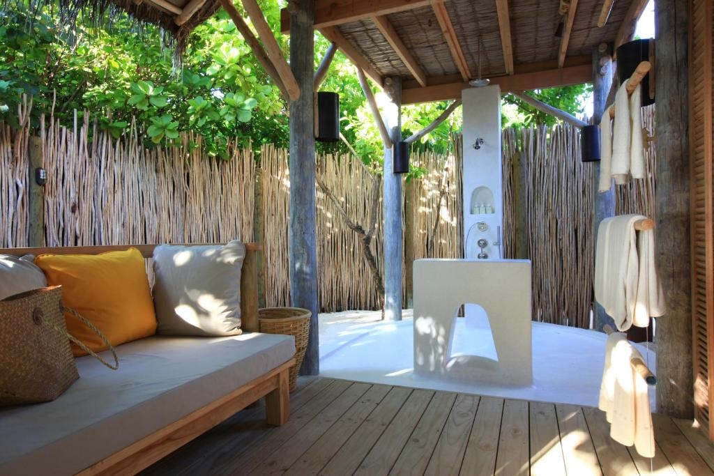 SIX SENSES LAAMU 5