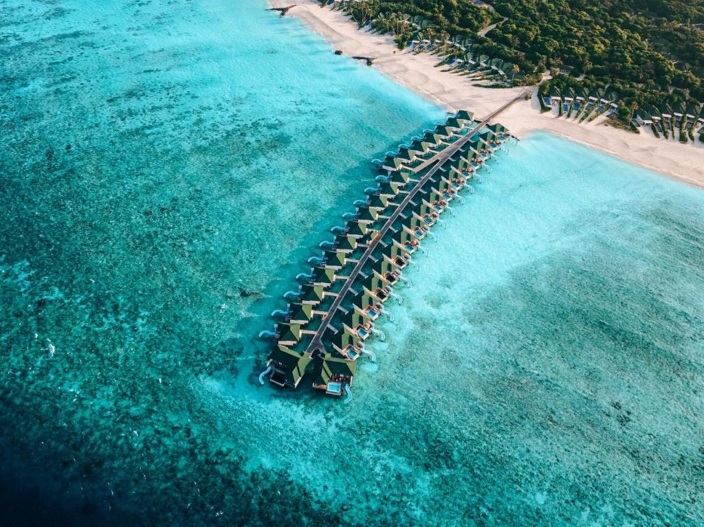 SIYAM WORLD MALDIVES 2
