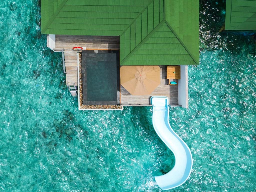 SIYAM WORLD MALDIVES 3