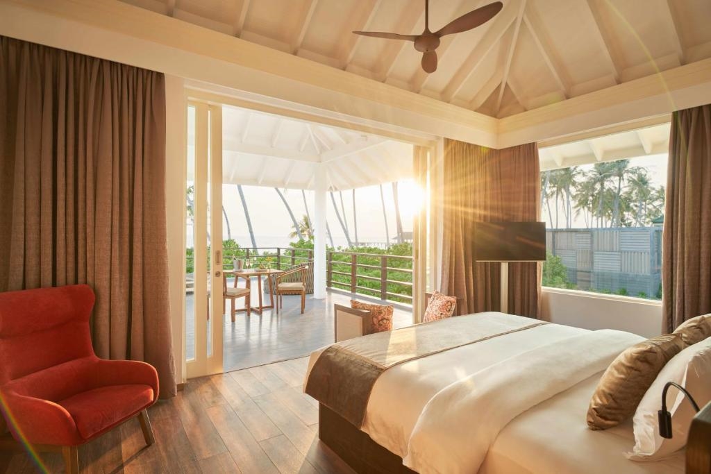SIYAM WORLD MALDIVES 4