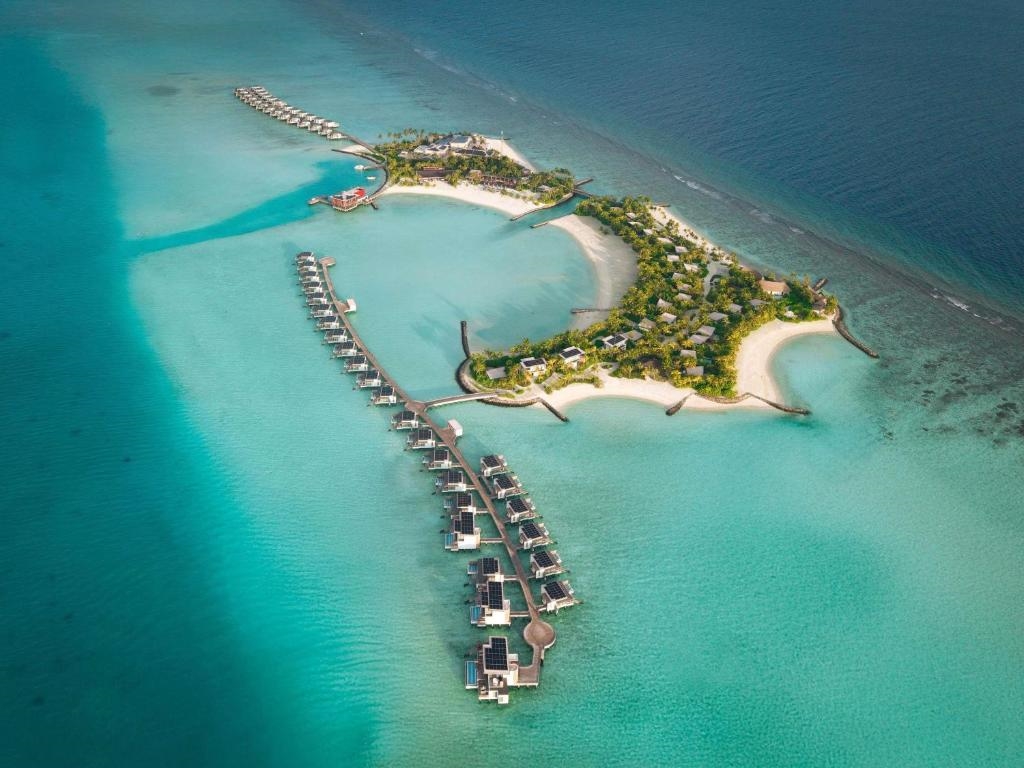 SO/ MALDIVES