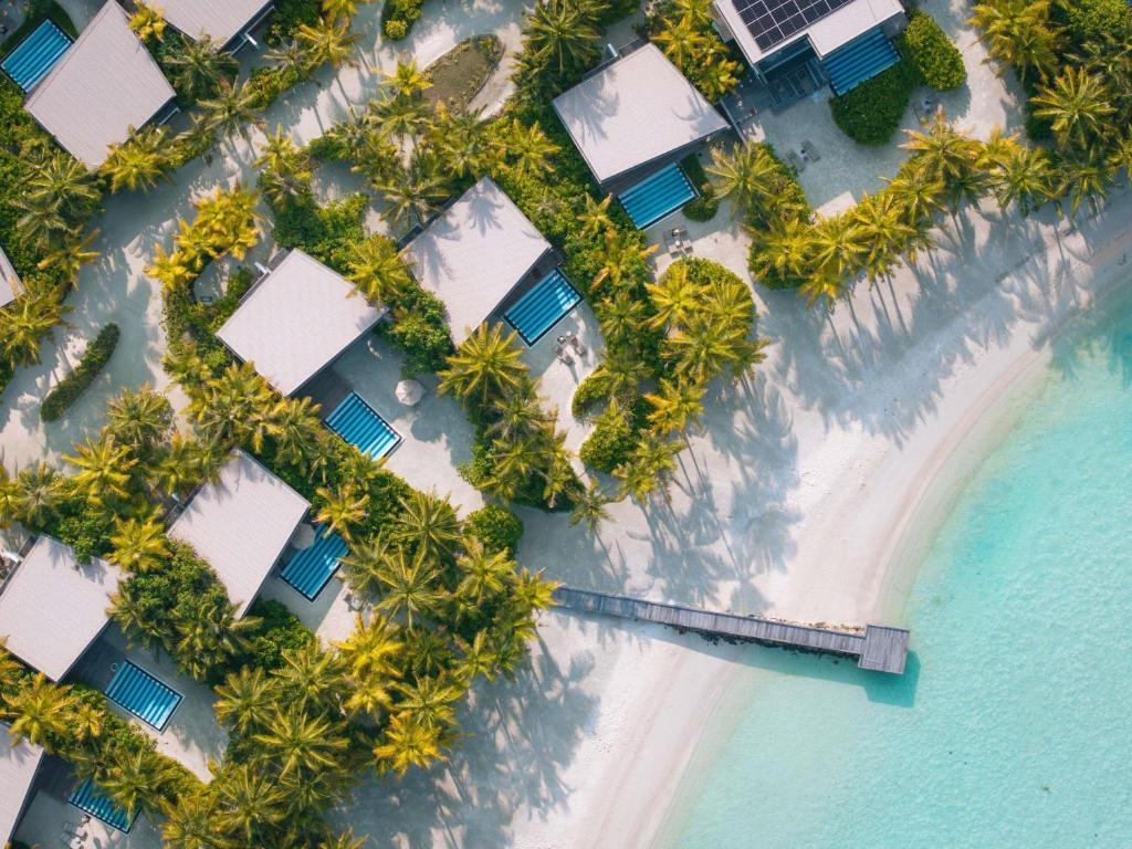 SO/ MALDIVES 4