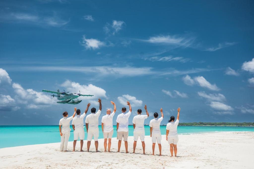 SONEVA FUSHI RESORT 2