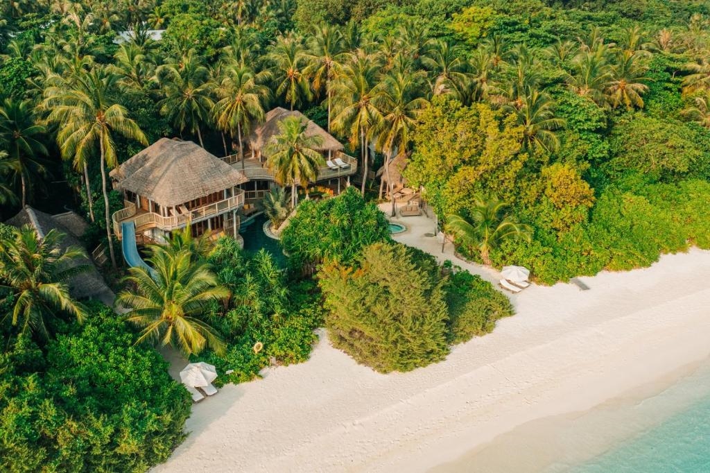 SONEVA FUSHI RESORT 5