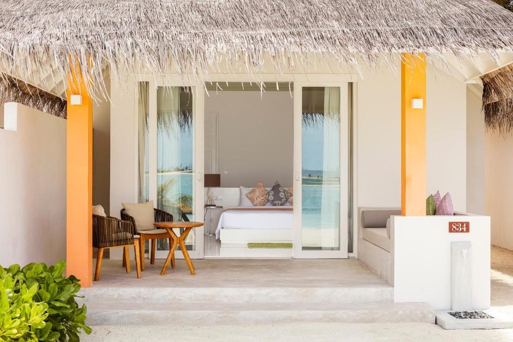 SUN SIYAM OLHUVELI 2