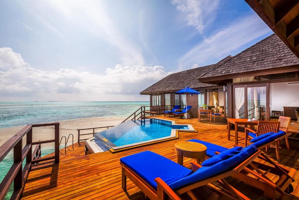 SUN SIYAM OLHUVELI 3