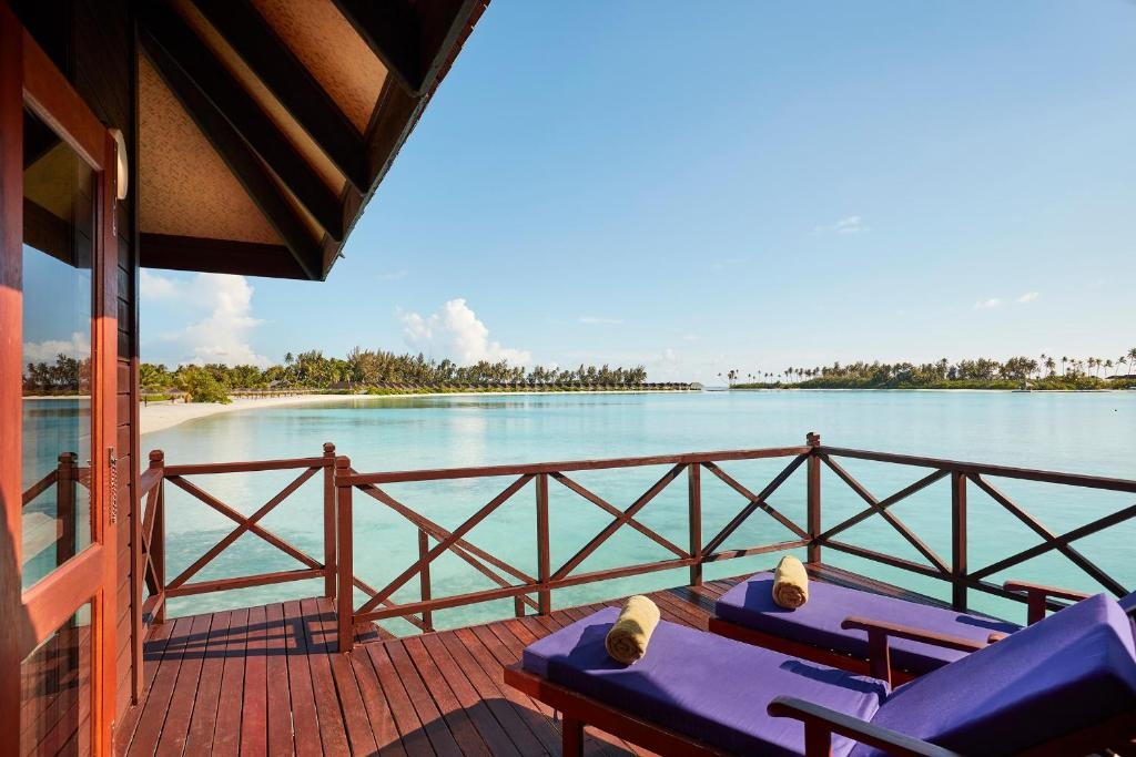 SUN SIYAM OLHUVELI 4