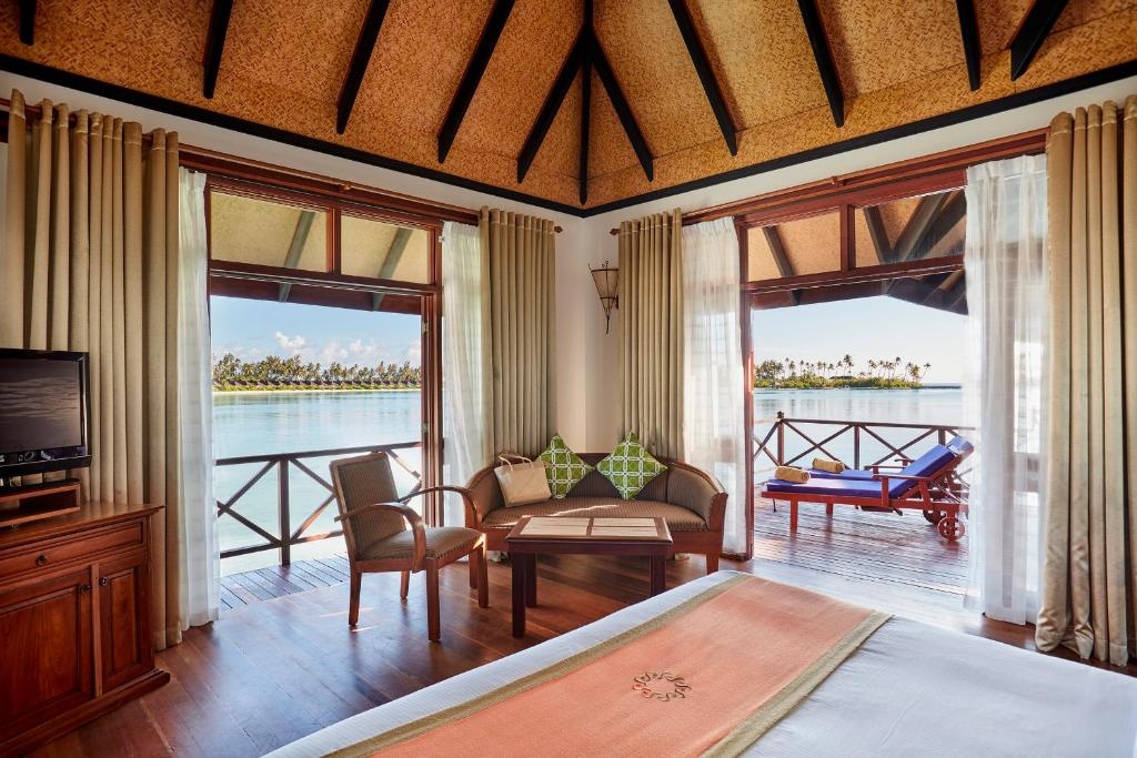 SUN SIYAM OLHUVELI 5