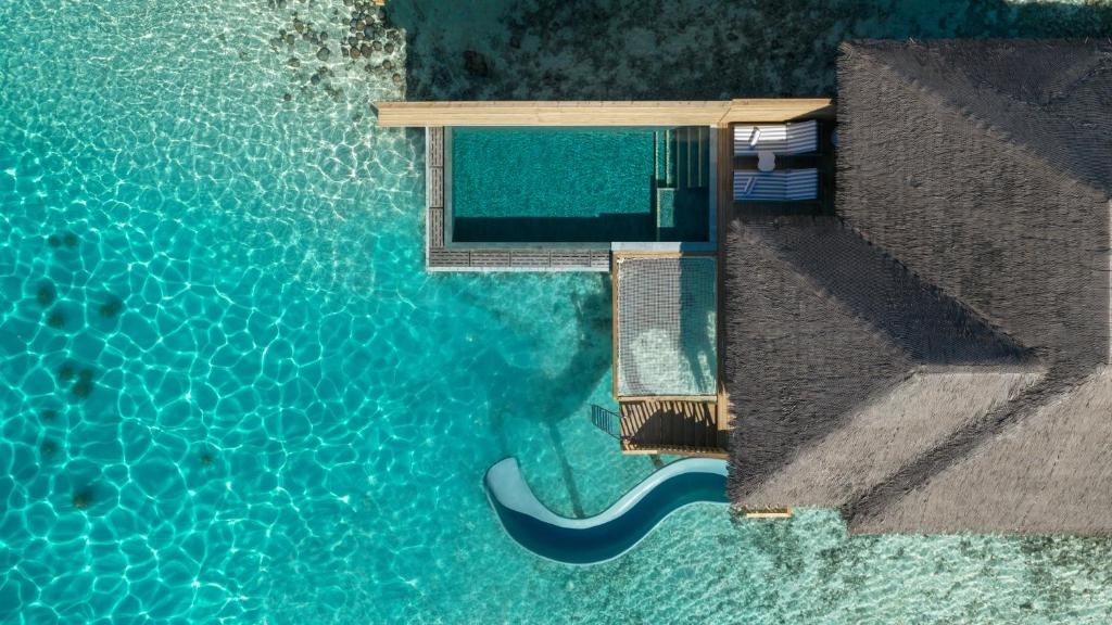 SUN SIYAM VILU REEF