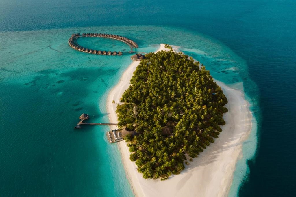 SUN SIYAM VILU REEF 2