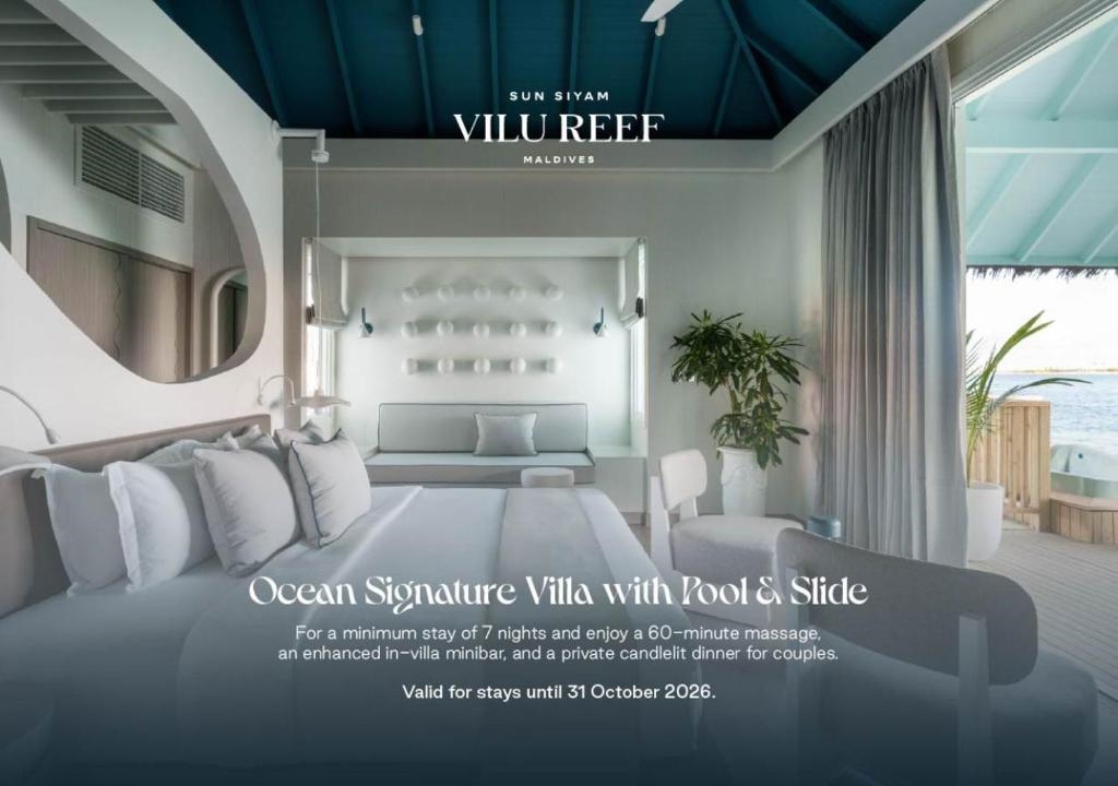 SUN SIYAM VILU REEF 3