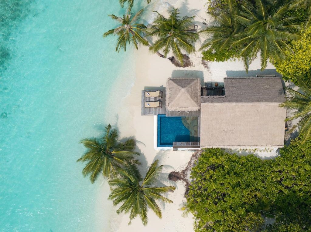 BANDOS ISLAND RESORT & SPA 2