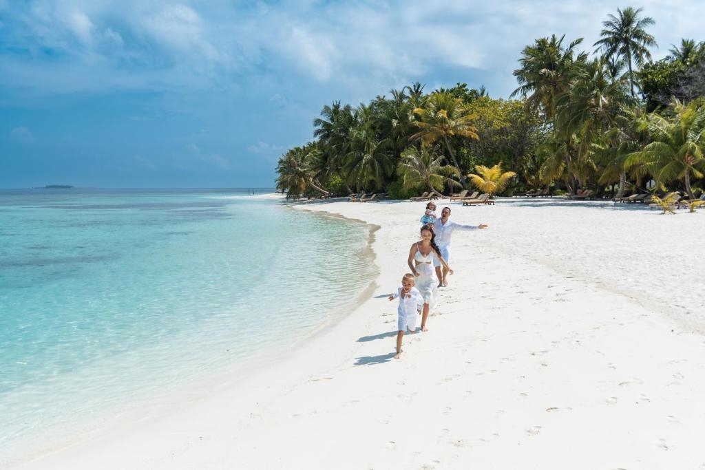 BANDOS ISLAND RESORT & SPA 3