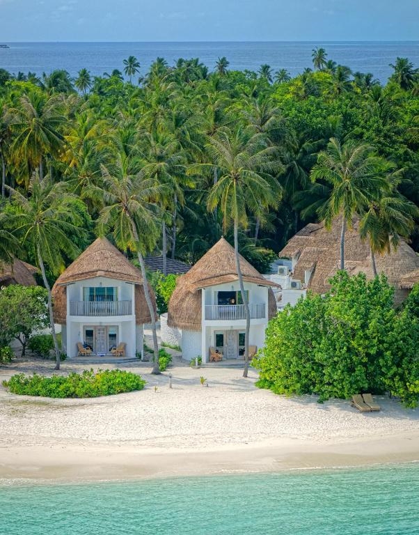 BANDOS ISLAND RESORT & SPA 4