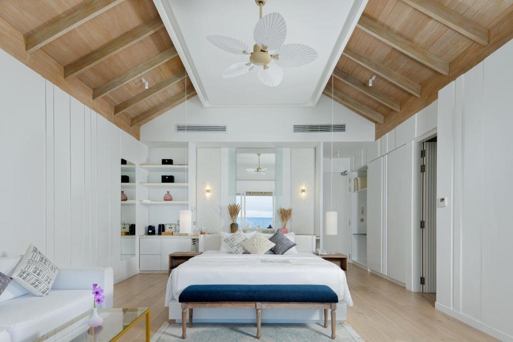 BANDOS ISLAND RESORT & SPA 5